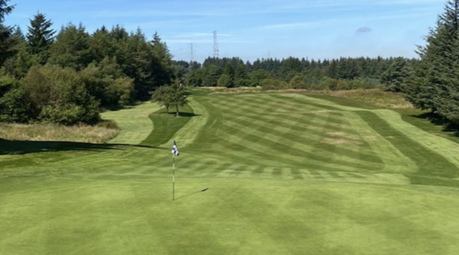 Photo of Paisley Golf Club